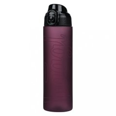 BAAGL Tritanová láhev na pití Ruby, 700 ml - Baagl