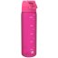 Láhev na pití ion8 Leak Proof Pink 500 ml