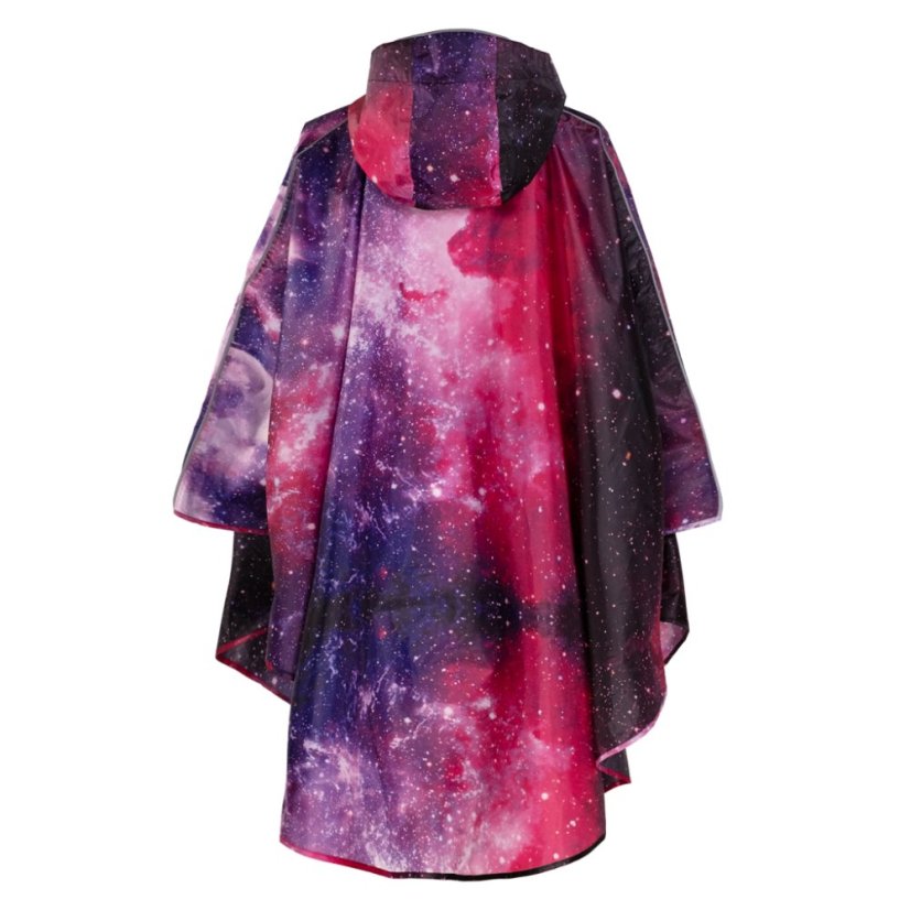 BAAGL Pláštenka Galaxy veľ. M - Baagl