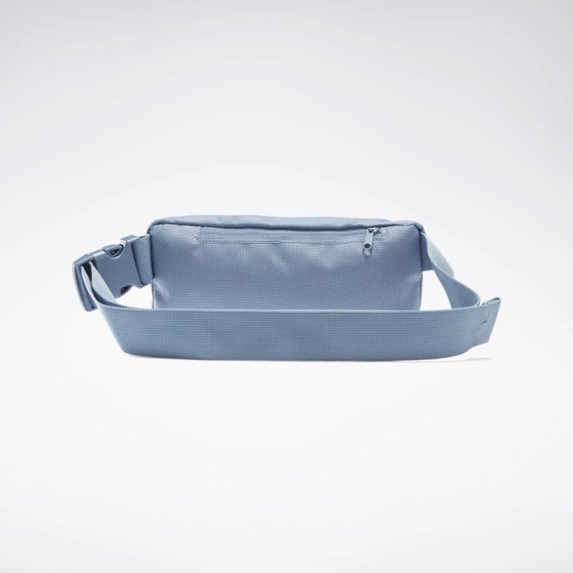 Ledvinka Reebok Wor Waistbag modrá