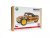 Stavebnice MERKUR Hadraplán 300ks v krabici 26x18x5,5cm - Merkur Toys