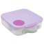 Krabička na desiatu b.box veľká – Sugar Plum