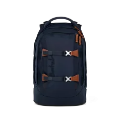 Studentský batoh Satch Pack - Nordic Blue