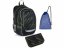 Školní batoh v setu Topgal CODA 23017 SET MEDIUM