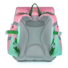 Školní aktovka Oxybag PREMIUM Santoro Every Summer Has A Story