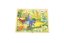Dřevěné puzzle 48 dílků - dinosauři Viga