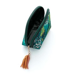 Kozmetická taška Oxybag PLUS Deep Jungle