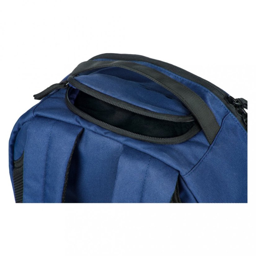 BAAGL Batoh eARTh Blue - Baagl