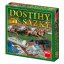 Dostihy a sázky NOVÉ společenská hra v krabici 29,5x29,5x7cm - Dino