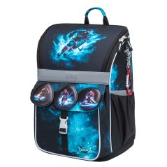 BAAGL Školní aktovka Zippy Hokej - Baagl