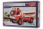 Stavebnice Monti System MS 09 Petrol Liaz 1:48 v krabici 22x15x6cm - SEVA
