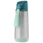 B.Box termoska na pití Sport 500 ml - Emerald Forest