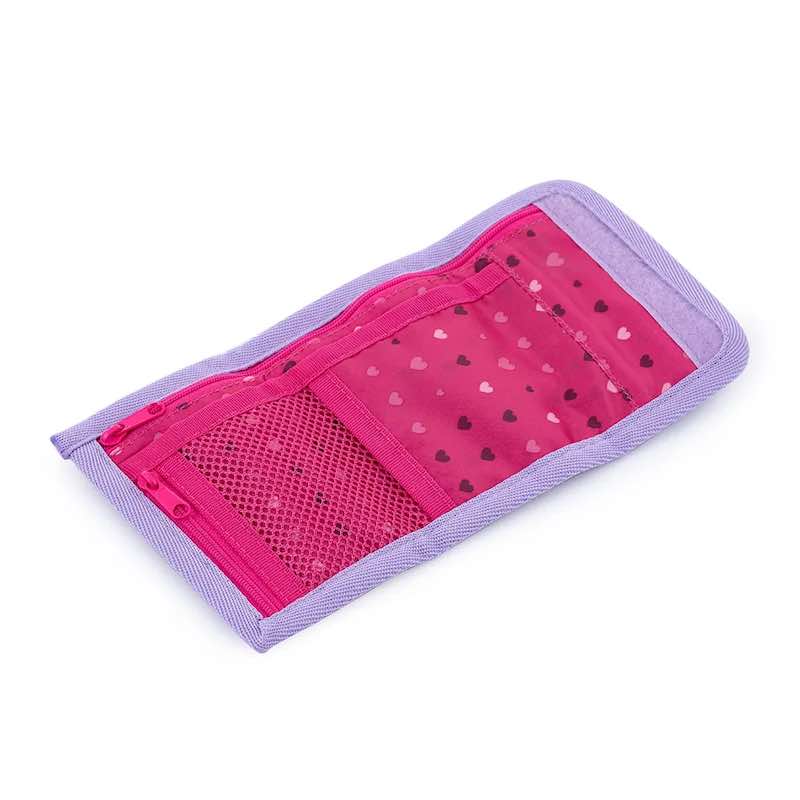 Dětská peněženka Topgal Jednorožec