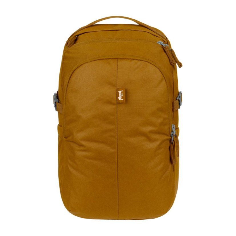 BAAGL Batoh Dash Max Caramel GRS - Baagl