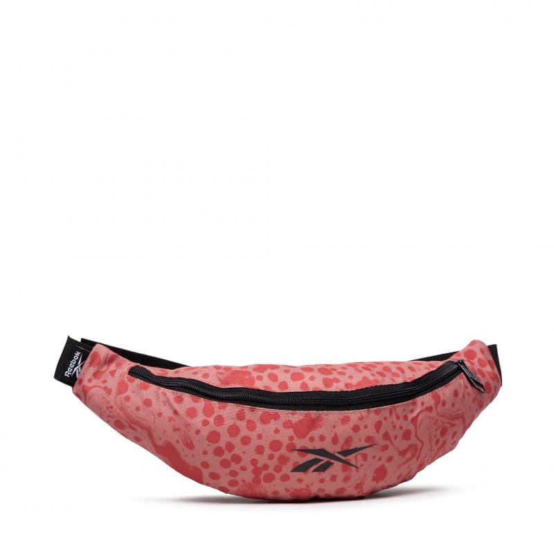 Ledvinka Reebok Safari růžová