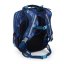 Bagmaster LUMI 24 D školní batoh – vesmírná loď - Bagmaster