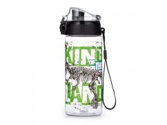 Láhev na pití Oxybag OXY CLiCK 500 ml Premium Dinosaurus