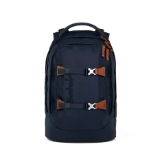 Studentský batoh Satch Pack - Nordic Blue