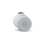 Nerezový termohrnek COOL BOTTLES Mono White třívrstvý 550ml
