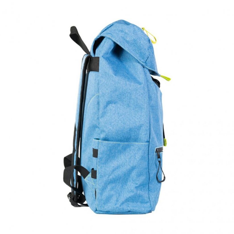 Studentský batoh Baagl Blue