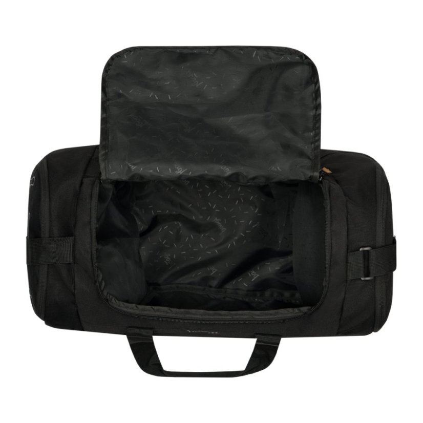 BAAGL Sportovní taška Darkness - Baagl