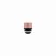 Víčko COOL BOTTLES Metallic Light Rose 260-350-500 ml