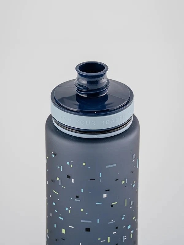 Láhev na pití Equa Pixel 600 ml