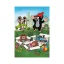 Puzzle Krtek se Raduje 2x48 dílků