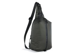 Pánsky crossbody batoh Bugatti Blanc olivový