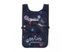 Zástěra Oxybag OXY GO Space Mars mission