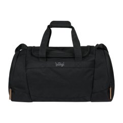 BAAGL Sportovní taška Darkness - Baagl