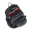 Bagmaster NOMAD 25 A studentský set – černo-bílý - Bagmaster