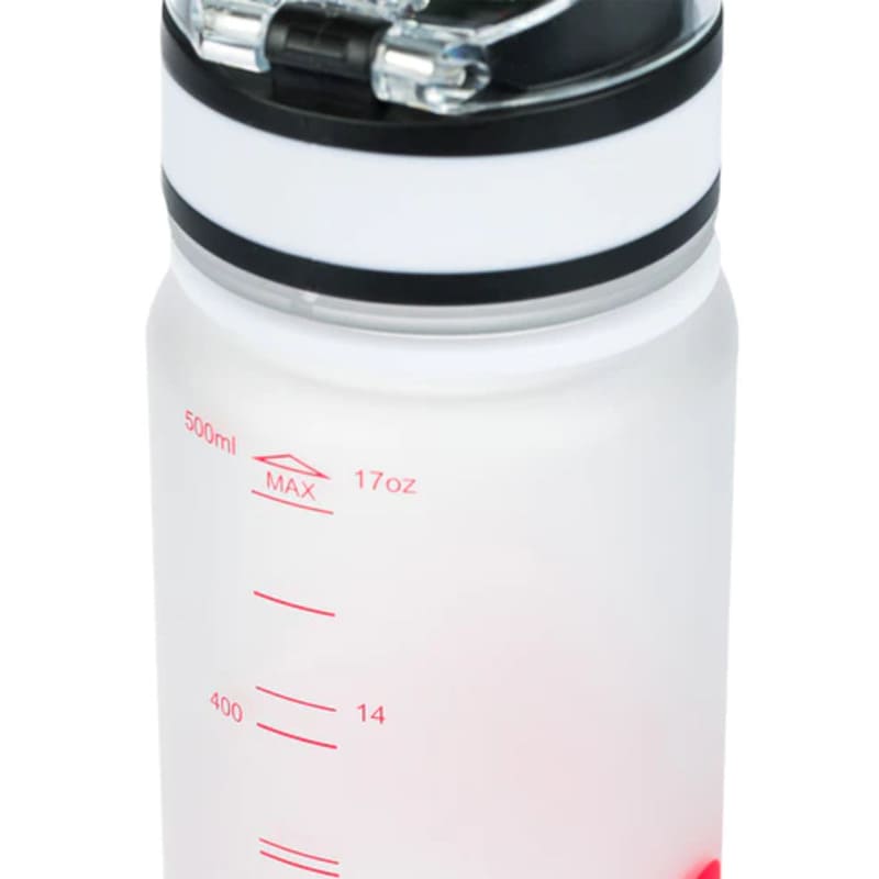 Tritanová láhev na pití Baagl NASA 500 ml