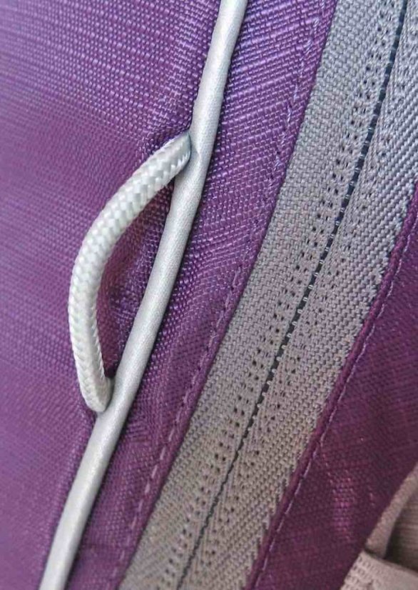 Dětský předškolní batoh Boll KOALA 10 truered