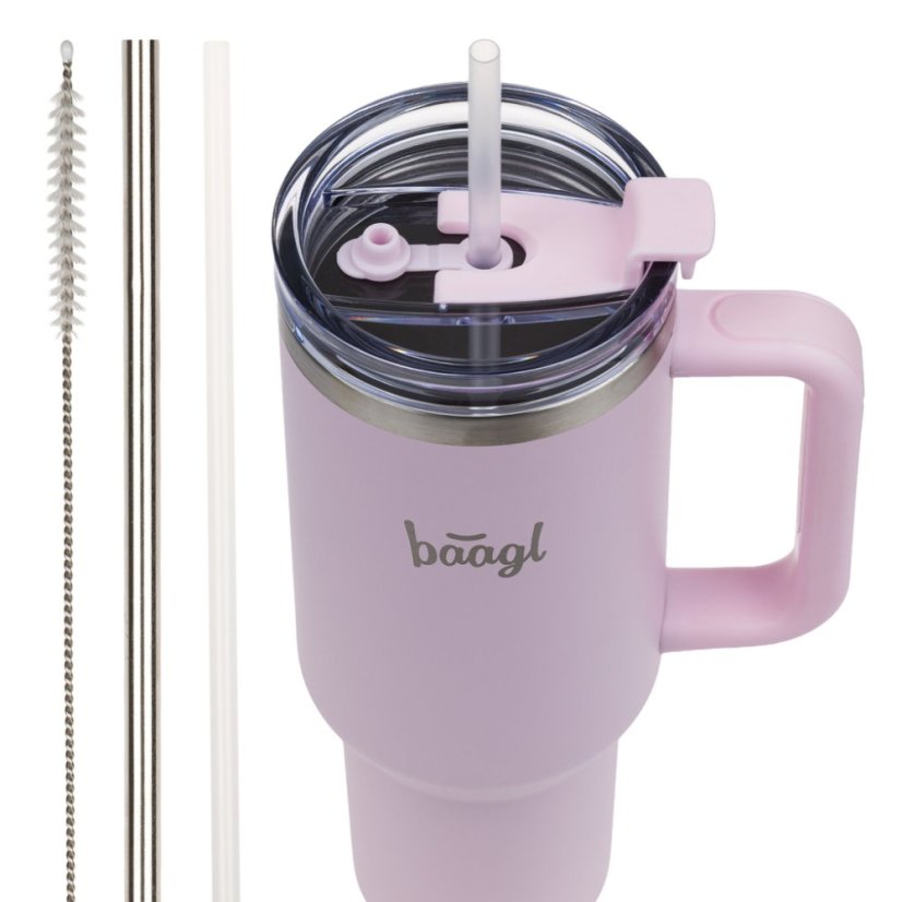 BAAGL B-Cup Pink - Baagl