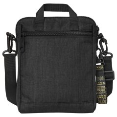 Crossbody taška CAT B.Holt černá