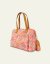 Kabelka Oilily Hannah Handbag Peach Amber, kolekce Ruby