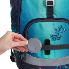 BAAGL Baaglies 2 kusy Vesmír Mesiac - Baagl