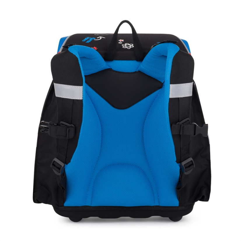 Školní set 3ks PREMIUM LIGHT Spiderman - Oxybag (Karton P+P)