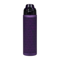 BAAGL Tritanová láhev na pití Plum, 700 ml - Baagl