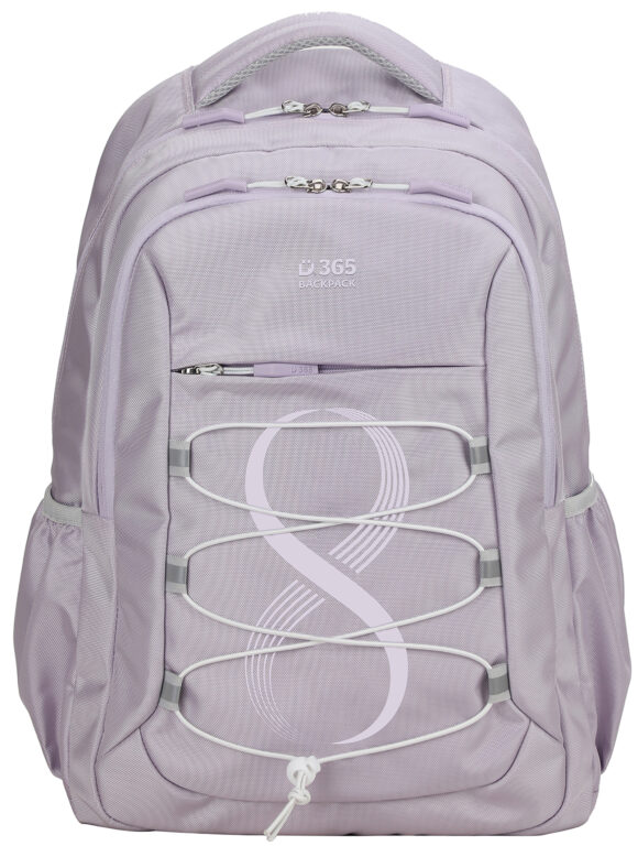 Batoh studentský Brisk Purple