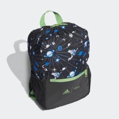Batoh Adidas Buzz black