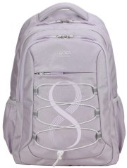 Batoh študentský Brisk Purple