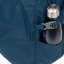 BAAGL Batoh Dash Max Navy GRS - Baagl