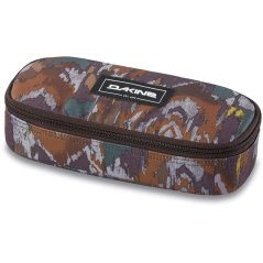 Penál etue DAKINE SCHOOL CASE Painted Canyon