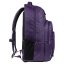 BAAGL Školní batoh Coolmate Plum - Baagl