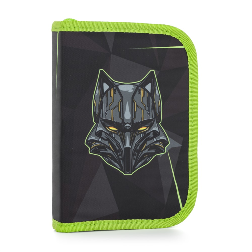 4-dielna súprava OXY Sherpy Wolf