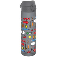 Fľaša na pitie ion8 Leak Proof Gamer 500 ml