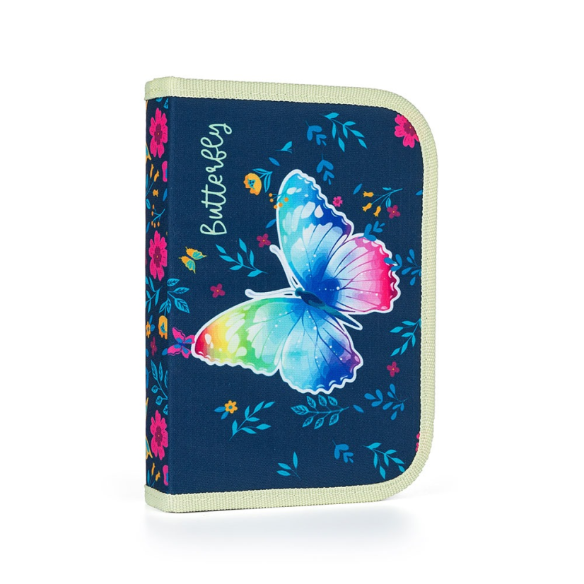 Školní set 3ks PREMIUM LIGHT Motýl 2 - Oxybag (Karton P+P)