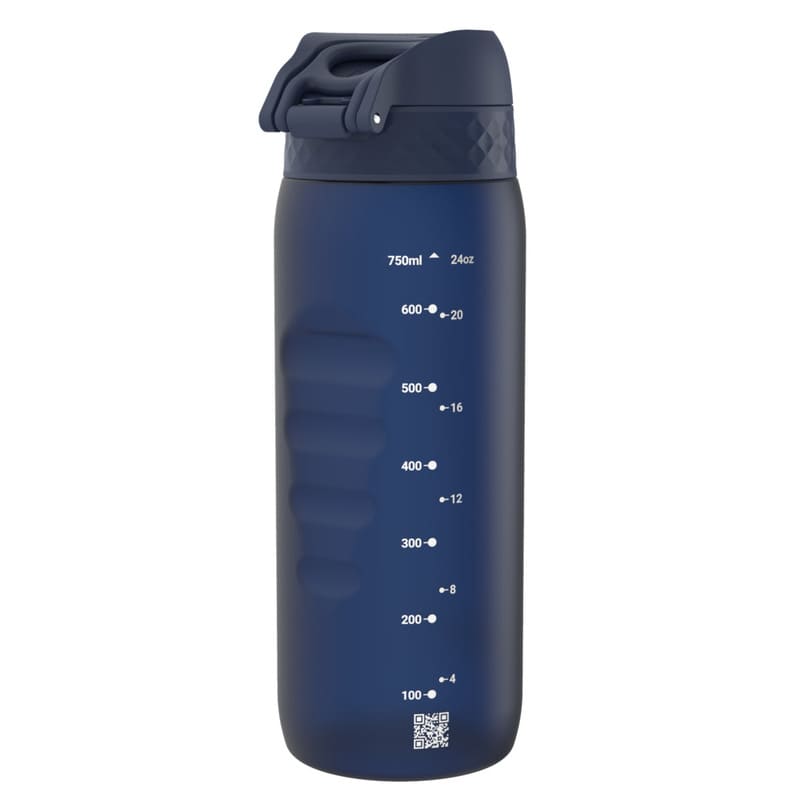 Láhev na pití ion8 Leak Proof Navy 750 ml